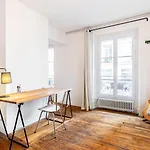 Guestready - Sejour Charmant Dans Le 18Eme