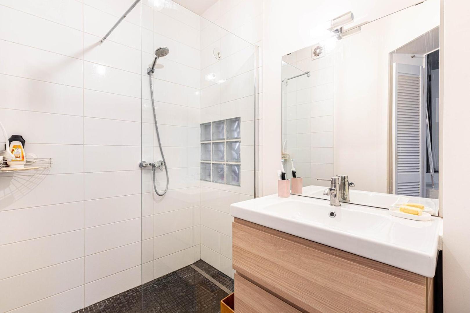 Apartment Guestready - Sejour Dans Le 18eme