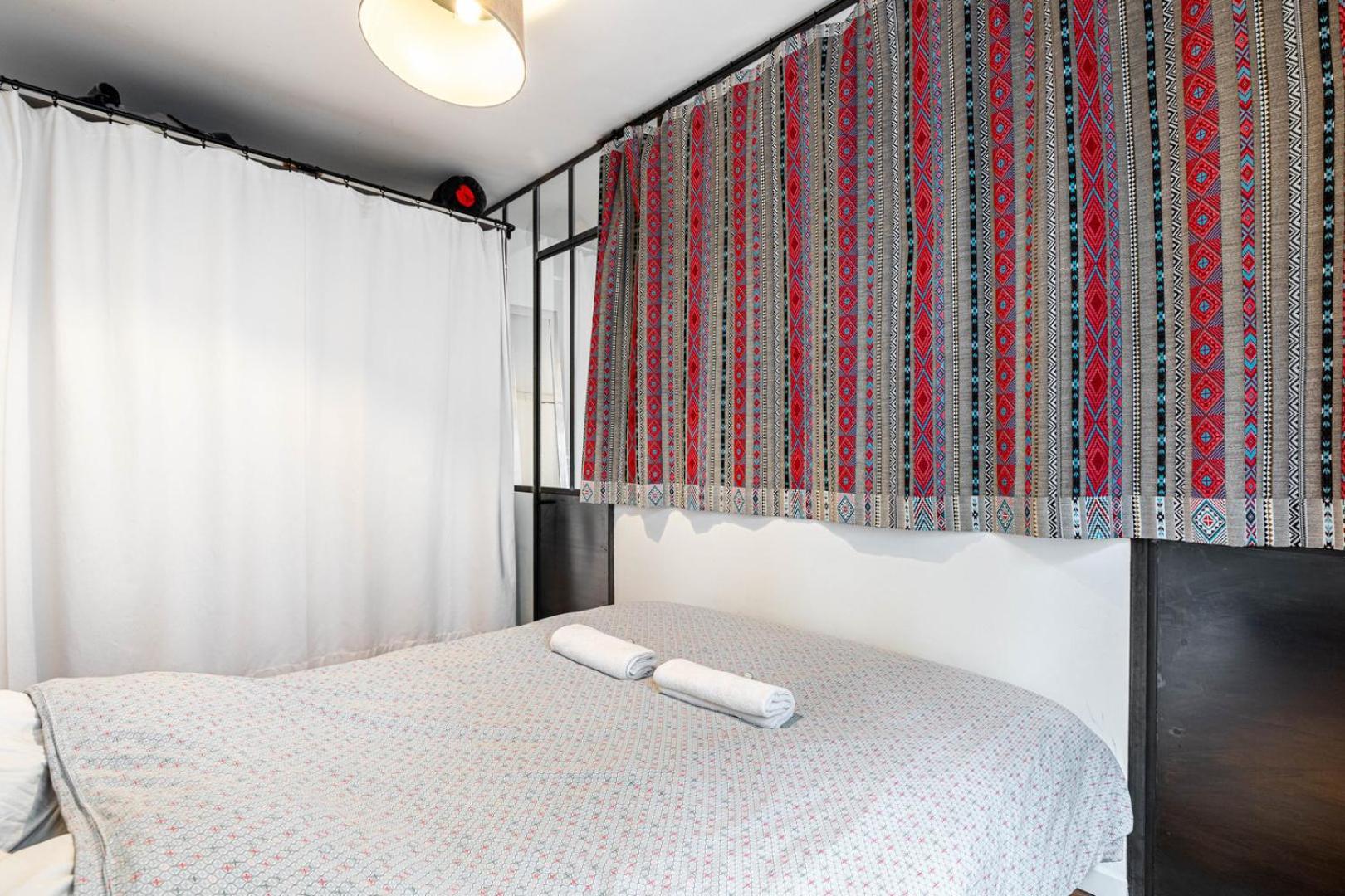 Apartment Guestready - Sejour Dans Le 18eme Paris